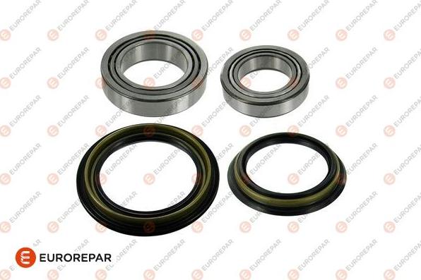 EUROREPAR 1686242780 - Kit de roulements de roue cwaw.fr