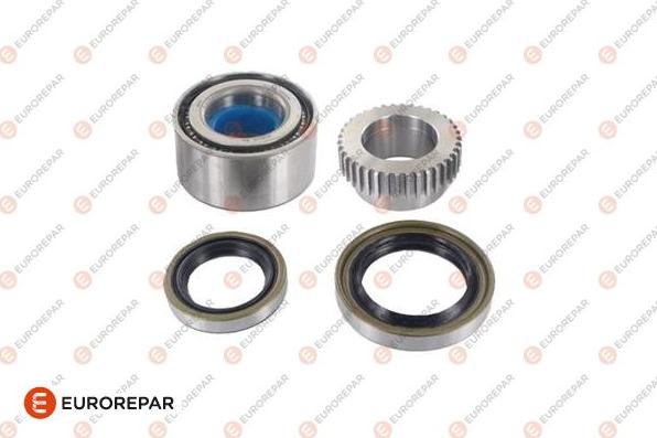 EUROREPAR 1686250380 - Kit de roulements de roue cwaw.fr