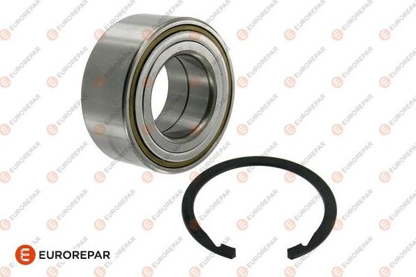 EUROREPAR 1686239180 - Kit de roulements de roue cwaw.fr