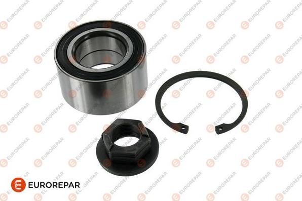 EUROREPAR 1686238980 - Kit de roulements de roue cwaw.fr