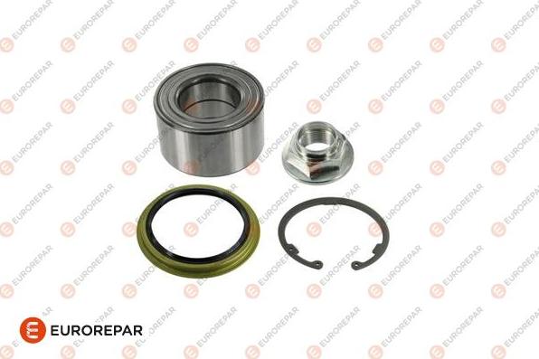 EUROREPAR 1686238480 - Kit de roulements de roue cwaw.fr