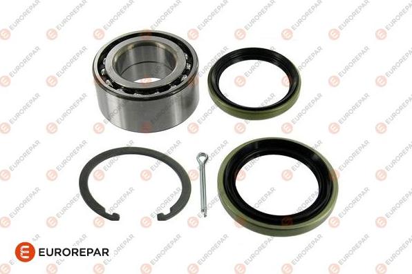 EUROREPAR 1686238680 - Kit de roulements de roue cwaw.fr