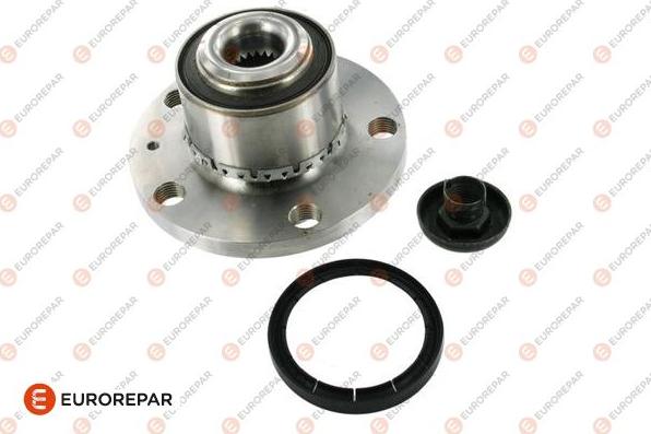 EUROREPAR 1686238880 - Kit de roulements de roue cwaw.fr