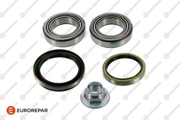 EUROREPAR 1686238380 - Kit de roulements de roue cwaw.fr