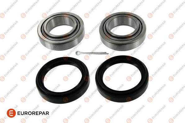 EUROREPAR 1686238280 - Kit de roulements de roue cwaw.fr