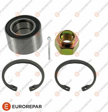 EUROREPAR 1681949480 - Kit de roulements de roue cwaw.fr