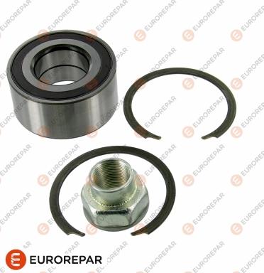 EUROREPAR 1681949680 - Kit de roulements de roue cwaw.fr