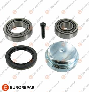 EUROREPAR 1681949080 - Kit de roulements de roue cwaw.fr