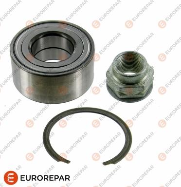 EUROREPAR 1681949180 - Kit de roulements de roue cwaw.fr