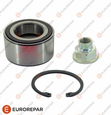 EUROREPAR 1681949380 - Kit de roulements de roue cwaw.fr