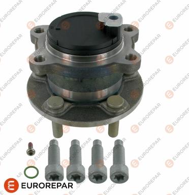 EUROREPAR 1681949280 - Kit de roulements de roue cwaw.fr