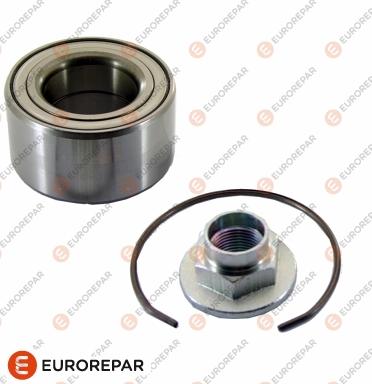 EUROREPAR 1681949780 - Kit de roulements de roue cwaw.fr