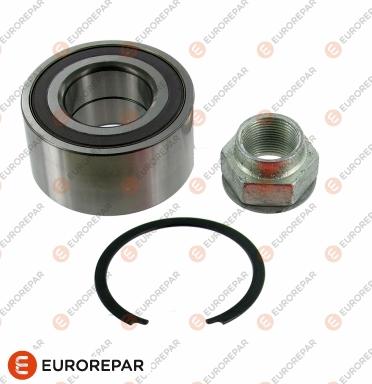 EUROREPAR 1681944980 - Kit de roulements de roue cwaw.fr