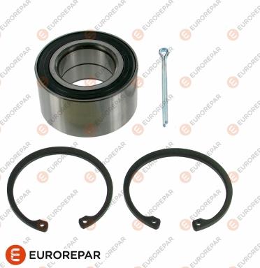 EUROREPAR 1681944080 - Kit de roulements de roue cwaw.fr