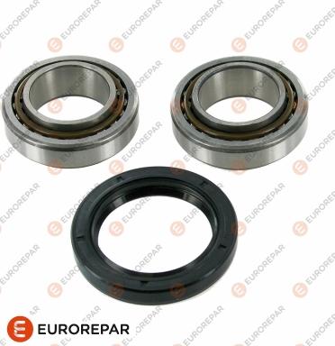 EUROREPAR 1681944180 - Kit de roulements de roue cwaw.fr