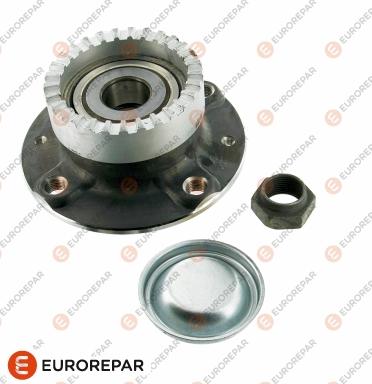 EUROREPAR 1681944380 - Kit de roulements de roue cwaw.fr