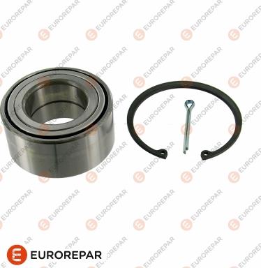 EUROREPAR 1681945980 - Kit de roulements de roue cwaw.fr