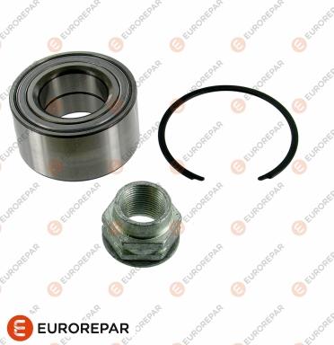 EUROREPAR 1681945180 - Kit de roulements de roue cwaw.fr