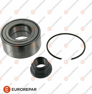 EUROREPAR 1681945880 - Kit de roulements de roue cwaw.fr