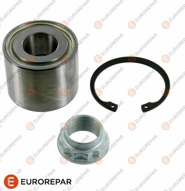 EUROREPAR 1681945280 - Kit de roulements de roue cwaw.fr