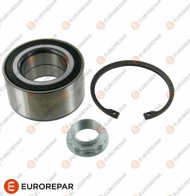 EUROREPAR 1681946480 - Kit de roulements de roue cwaw.fr