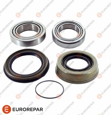 EUROREPAR 1681946680 - Kit de roulements de roue cwaw.fr