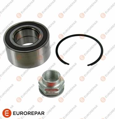 EUROREPAR 1681946880 - Kit de roulements de roue cwaw.fr