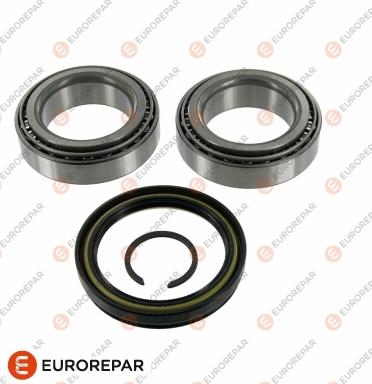 EUROREPAR 1681946280 - Kit de roulements de roue cwaw.fr