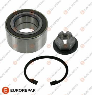 EUROREPAR 1681946780 - Kit de roulements de roue cwaw.fr