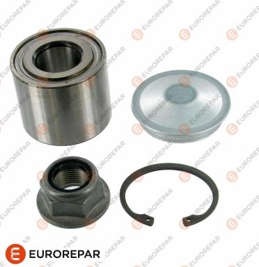 EUROREPAR 1681940580 - Kit de roulements de roue cwaw.fr