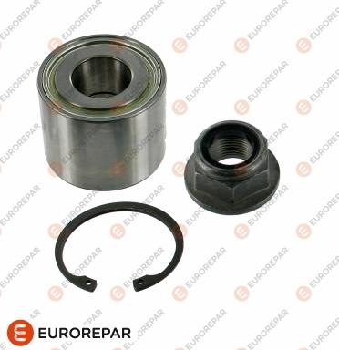 EUROREPAR 1681940080 - Kit de roulements de roue cwaw.fr