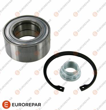 EUROREPAR 1681940880 - Kit de roulements de roue cwaw.fr