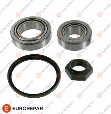 EUROREPAR 1681940380 - Kit de roulements de roue cwaw.fr