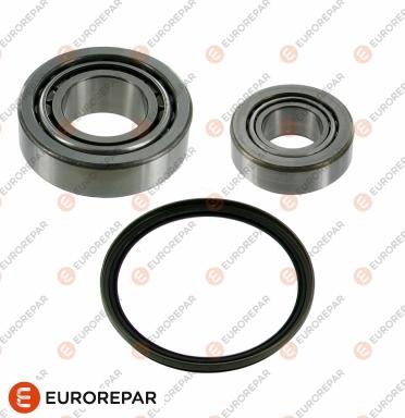 EUROREPAR 1681940280 - Kit de roulements de roue cwaw.fr