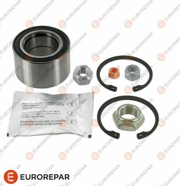 EUROREPAR 1681941980 - Kit de roulements de roue cwaw.fr