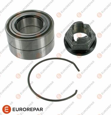 EUROREPAR 1681941480 - Kit de roulements de roue cwaw.fr