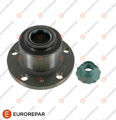 EUROREPAR 1681941580 - Kit de roulements de roue cwaw.fr