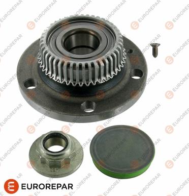 EUROREPAR 1681941080 - Kit de roulements de roue cwaw.fr