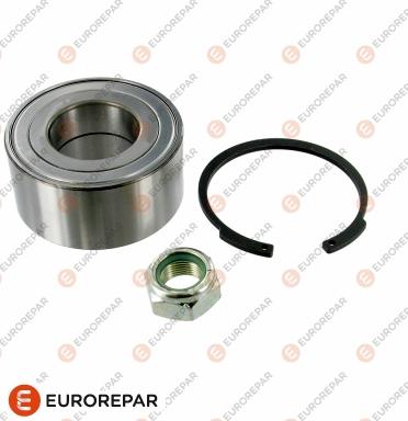 EUROREPAR 1681941880 - Kit de roulements de roue cwaw.fr