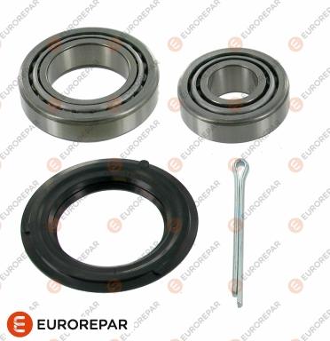 EUROREPAR 1681941380 - Kit de roulements de roue cwaw.fr