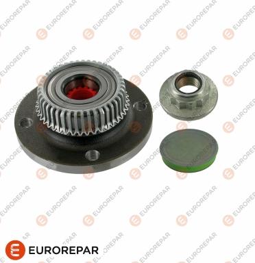 EUROREPAR 1681941280 - Kit de roulements de roue cwaw.fr