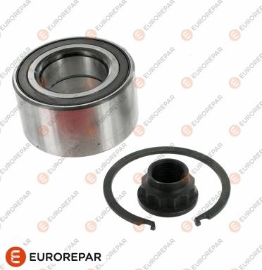 EUROREPAR 1681948480 - Kit de roulements de roue cwaw.fr