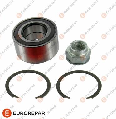 EUROREPAR 1681948680 - Kit de roulements de roue cwaw.fr