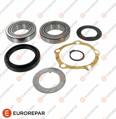 EUROREPAR 1681948080 - Kit de roulements de roue cwaw.fr