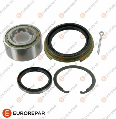 EUROREPAR 1681948180 - Kit de roulements de roue cwaw.fr