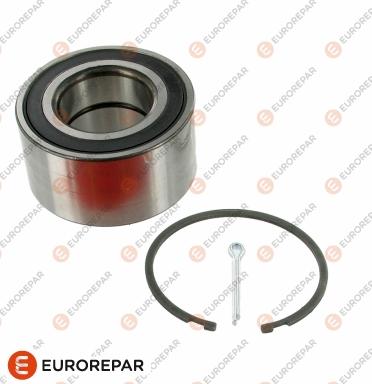 EUROREPAR 1681948880 - Kit de roulements de roue cwaw.fr