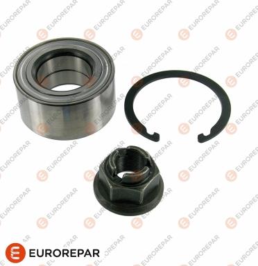 EUROREPAR 1681948280 - Kit de roulements de roue cwaw.fr