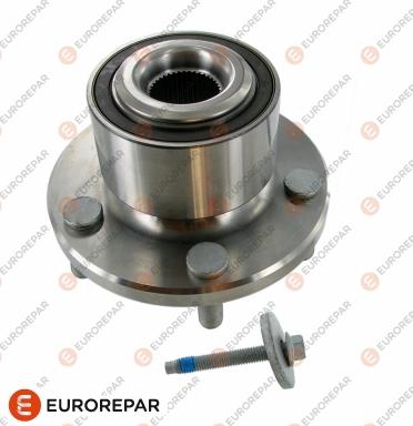 EUROREPAR 1681948780 - Kit de roulements de roue cwaw.fr