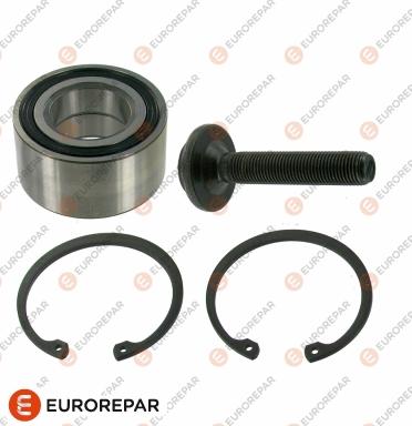 EUROREPAR 1681943980 - Kit de roulements de roue cwaw.fr