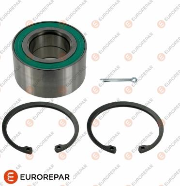 EUROREPAR 1681943380 - Kit de roulements de roue cwaw.fr